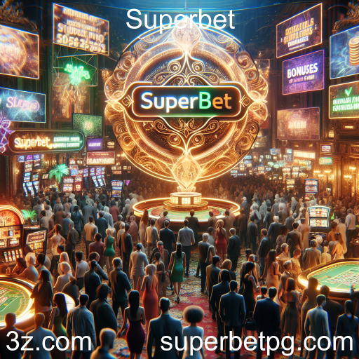 Descubra as Melhores Promoções na Superbet