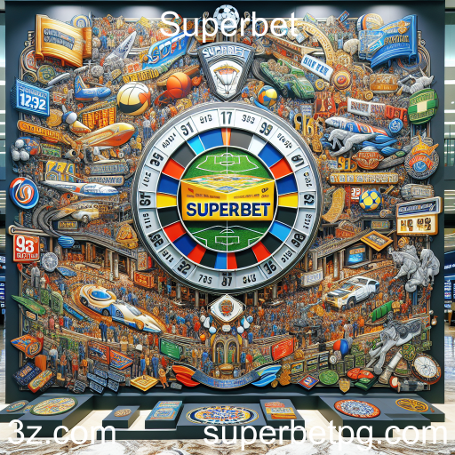 A Evolução dos Jogos de Esportes na Superbet