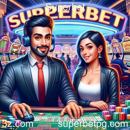 A Importância do Suporte ao Cliente no Superbet